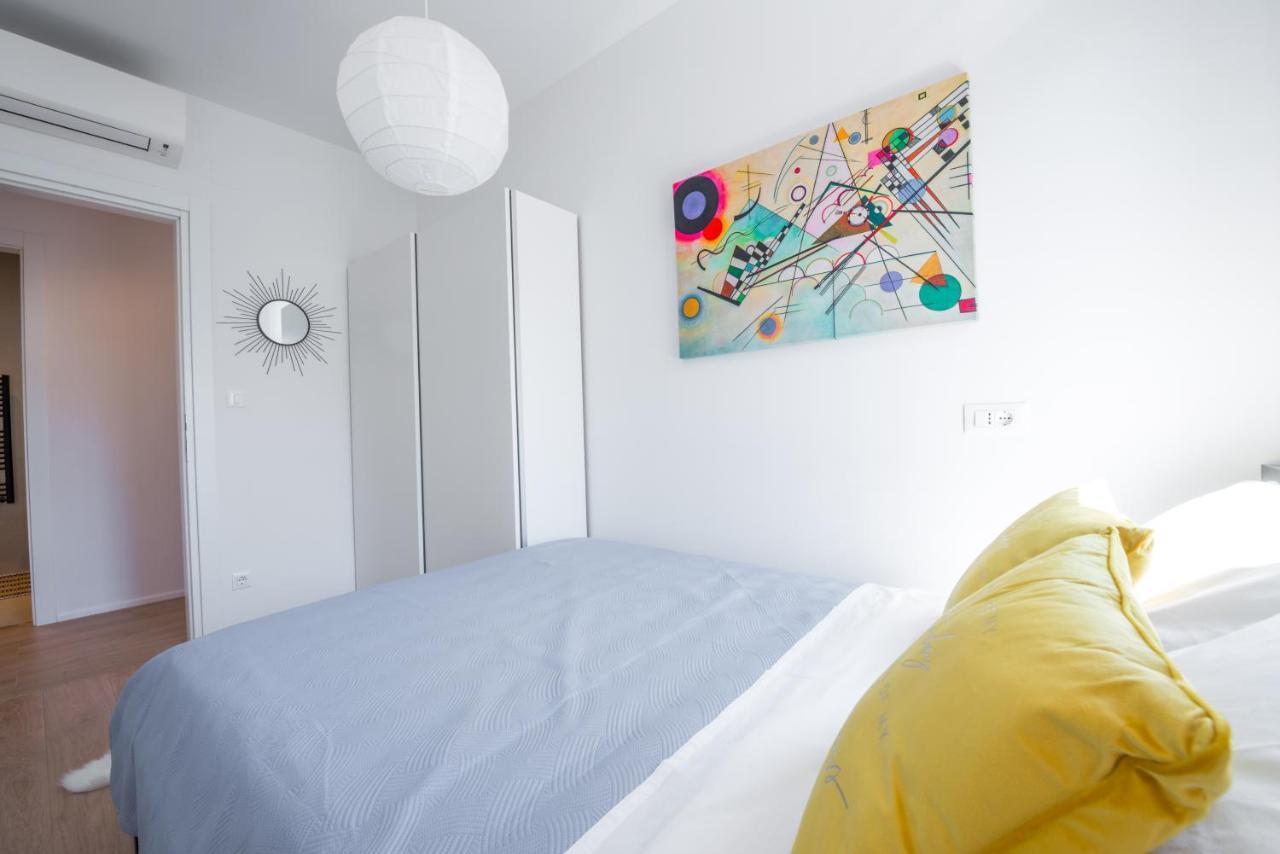 Apartment Batoni Dubrovník Exteriér fotografie