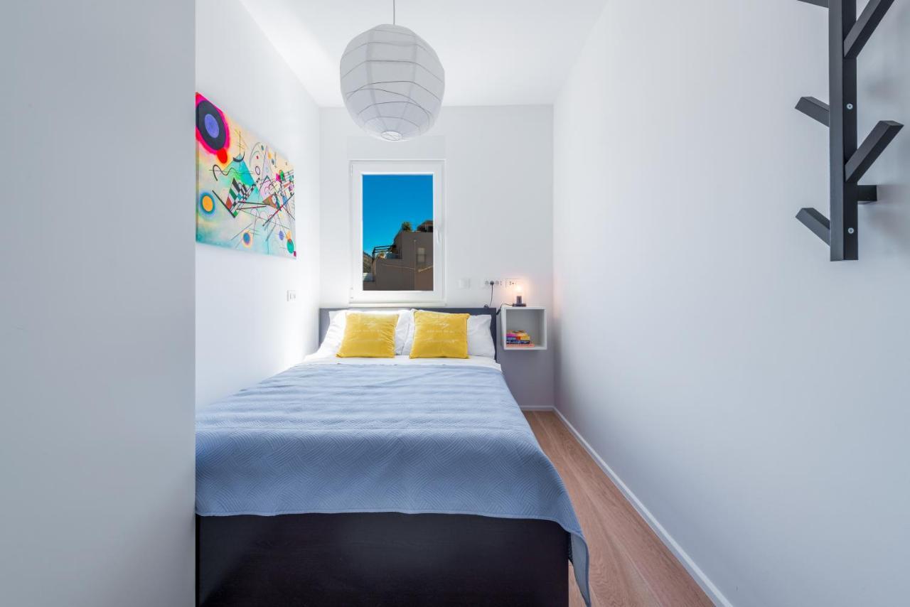Apartment Batoni Dubrovník Exteriér fotografie