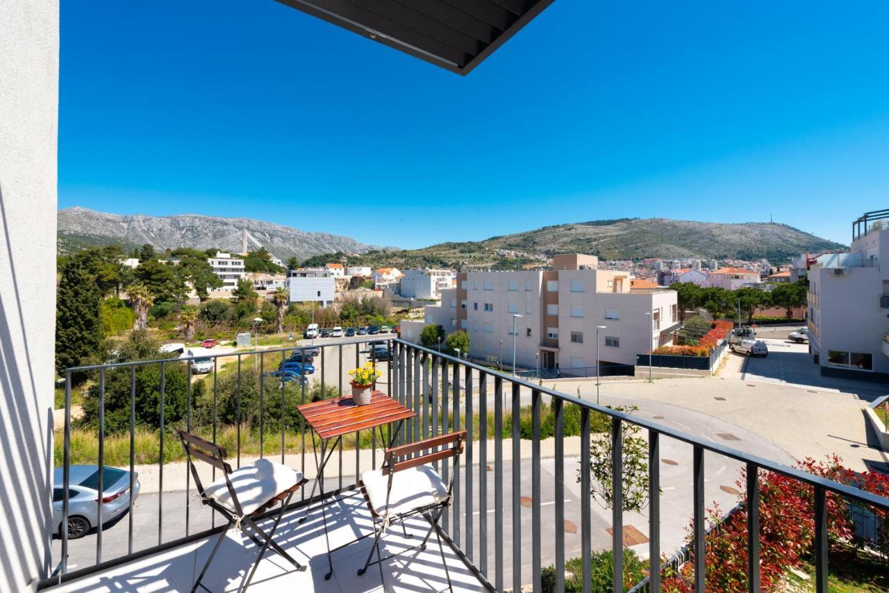 Apartment Batoni Dubrovník Exteriér fotografie